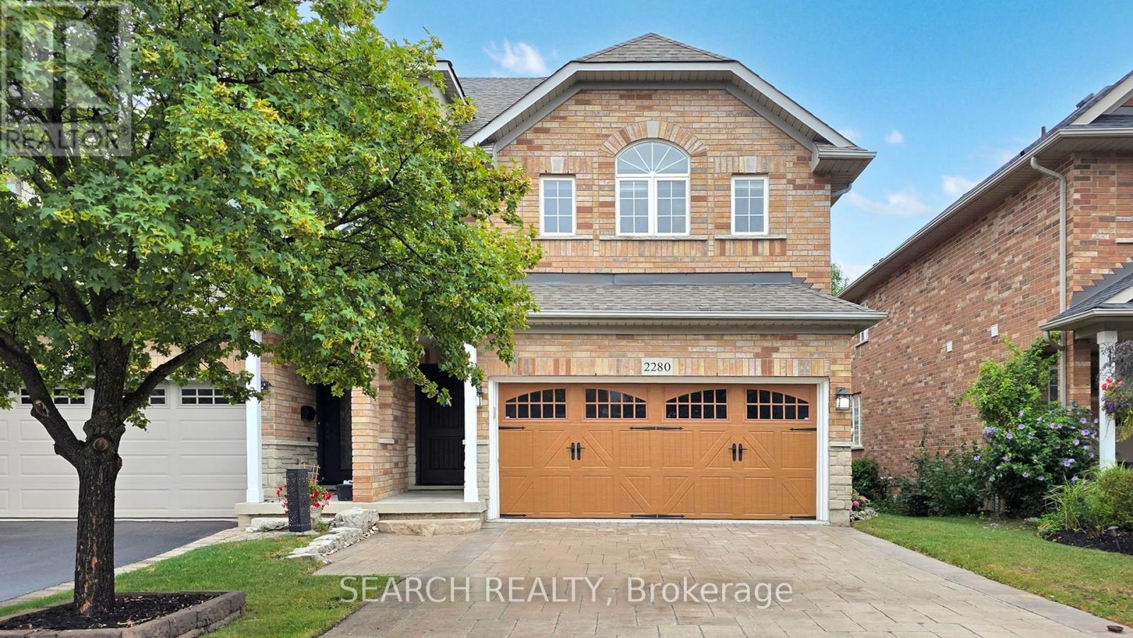 2280 Highcroft Rd, Oakville, ON L6M 4Y4