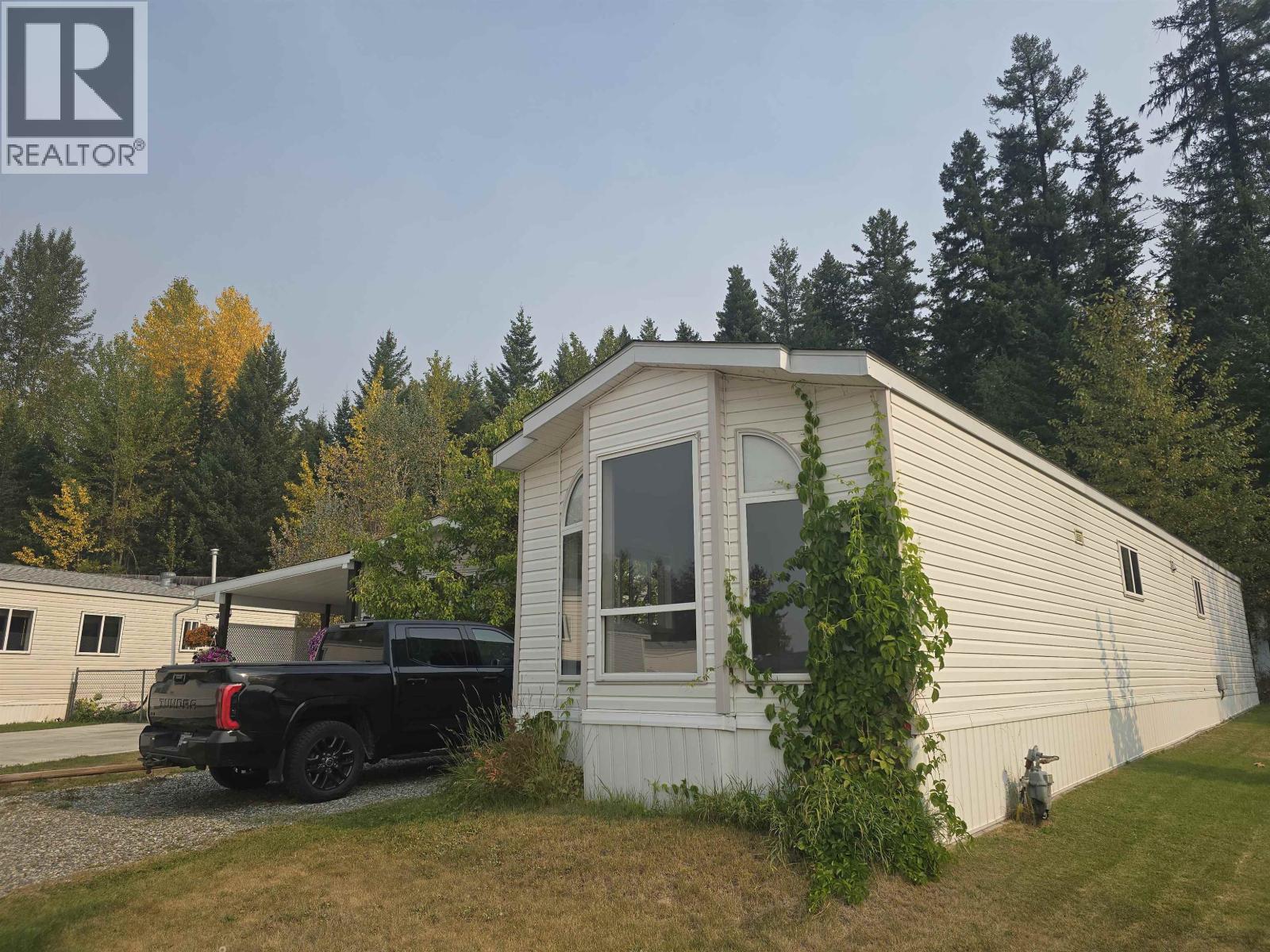 370 Westland Road Unit 44, Quesnel, BC V2J 6A7