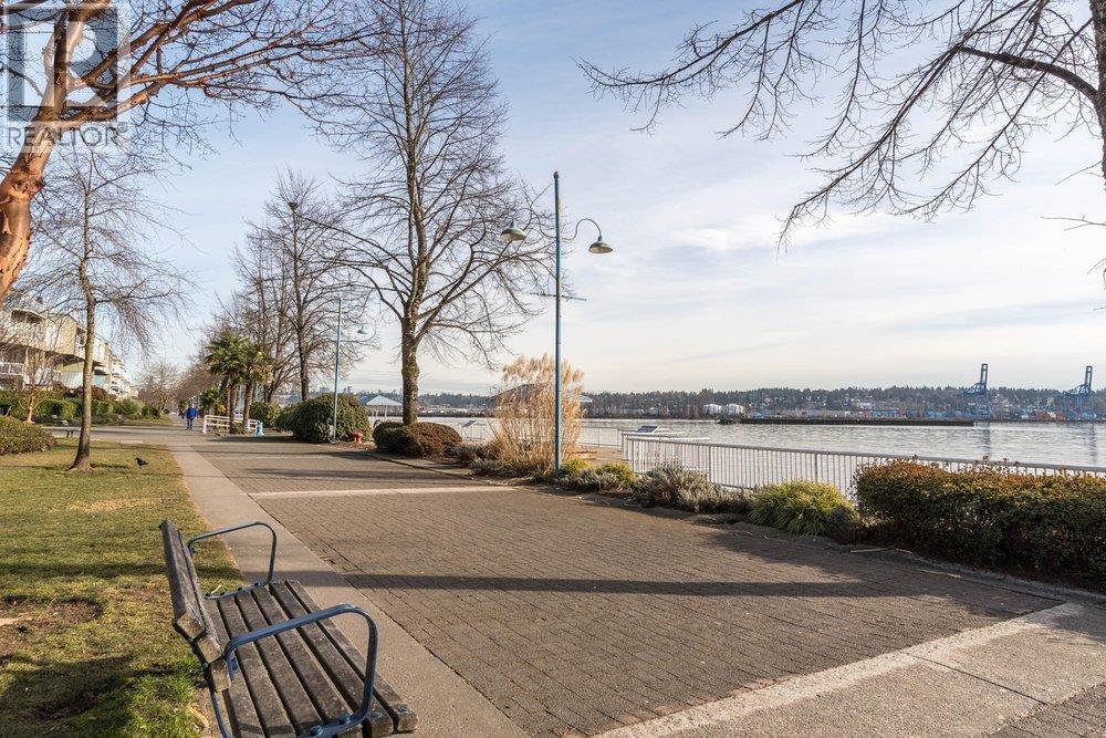 1150 Quayside Drive Unit 119, New Westminster, BC V3M 6E1