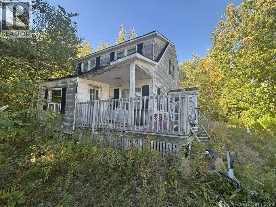 6 Gum Rd, Bartibog Bridge, NB E1V 7H6