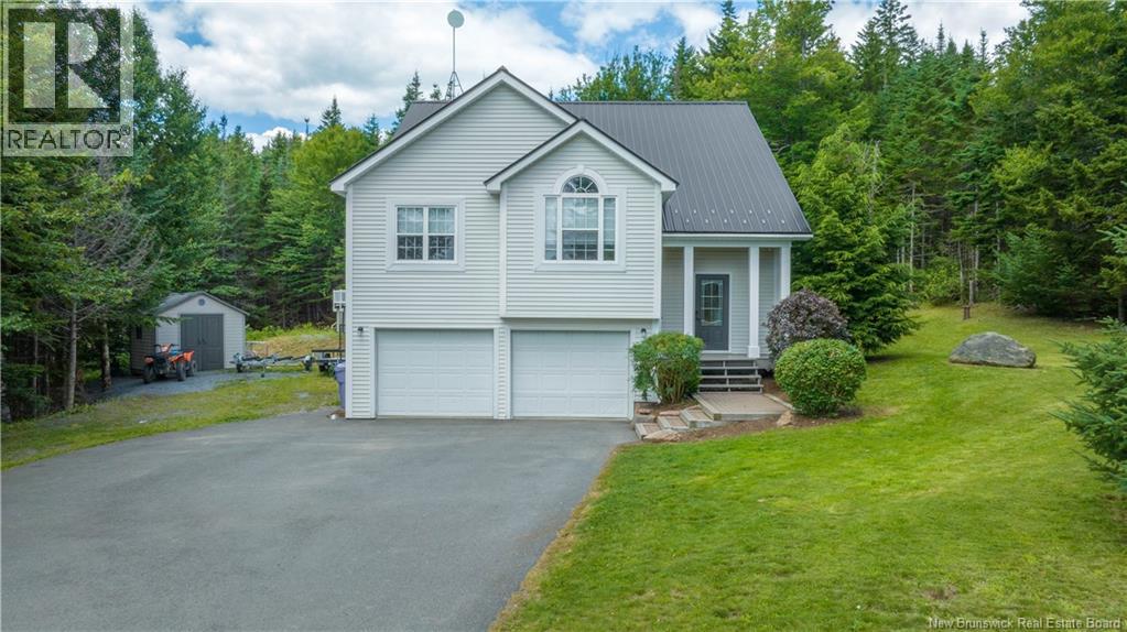 343 Shore Rd, Breadalbane, NB E5C 1N9