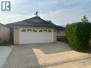 2455 5 Avenue Northeast, Salmon Arm, BC V1E 1Y9