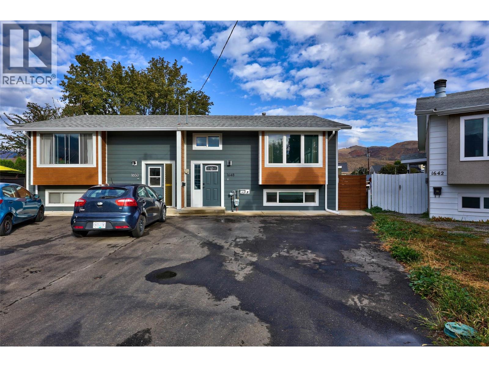 1648 Spartan Pl, Kamloops, BC V2B 7Z3