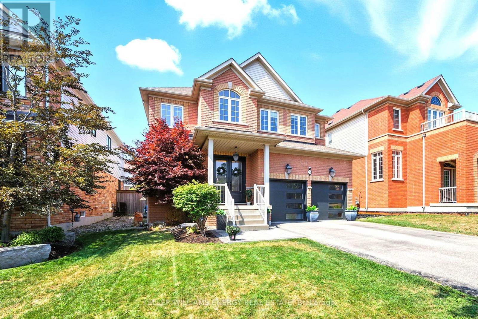 26 Kersey Cres, Clarington, ON L1E 3J9