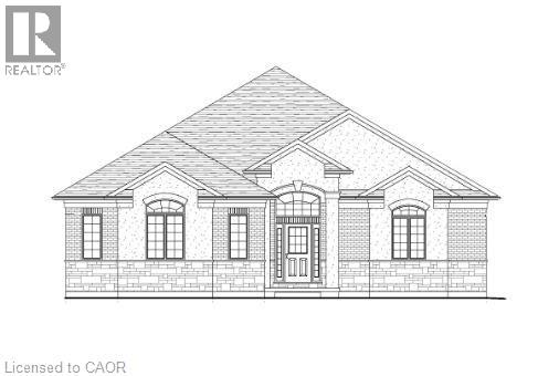 16 Albert St, Waterloo, ON N2L 1T2