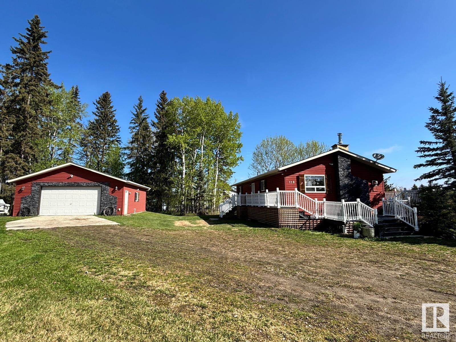2 St W Unit 118, Rural Wetaskiwin County, AB T0C 0A0