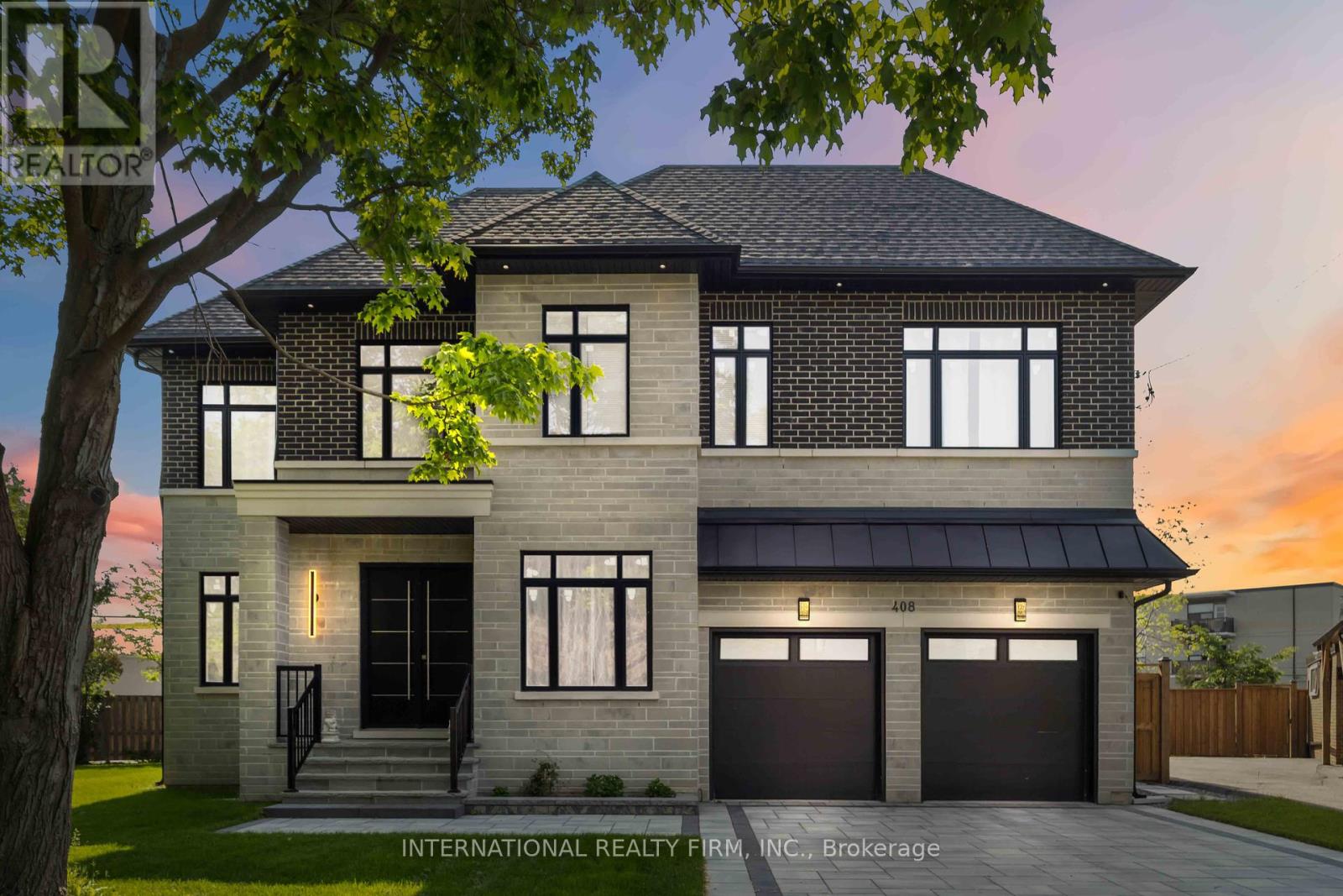 408 Allen Ct, Richmond Hill, ON L4C 1G5