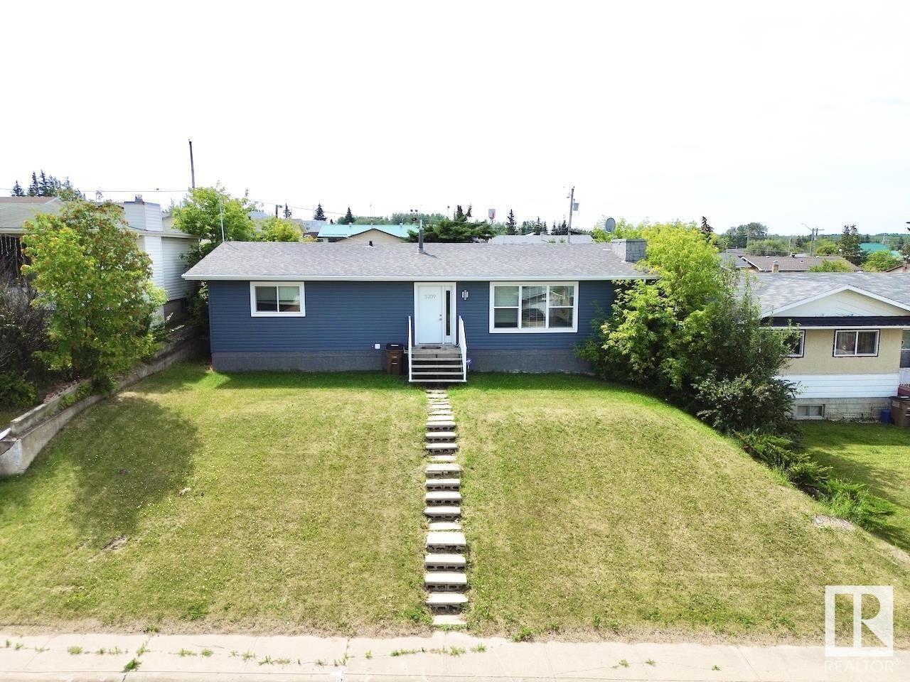 5209 First Ave, Boyle, AB T0A 0M0