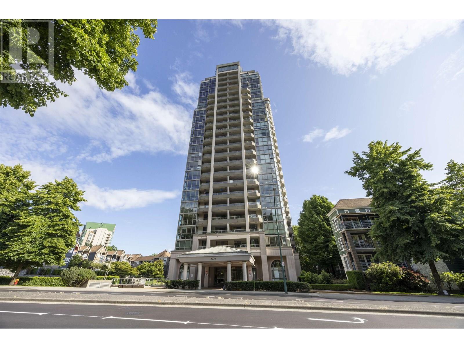 3070 Guildford Way Unit 1501, Coquitlam, BC V3B 7R8