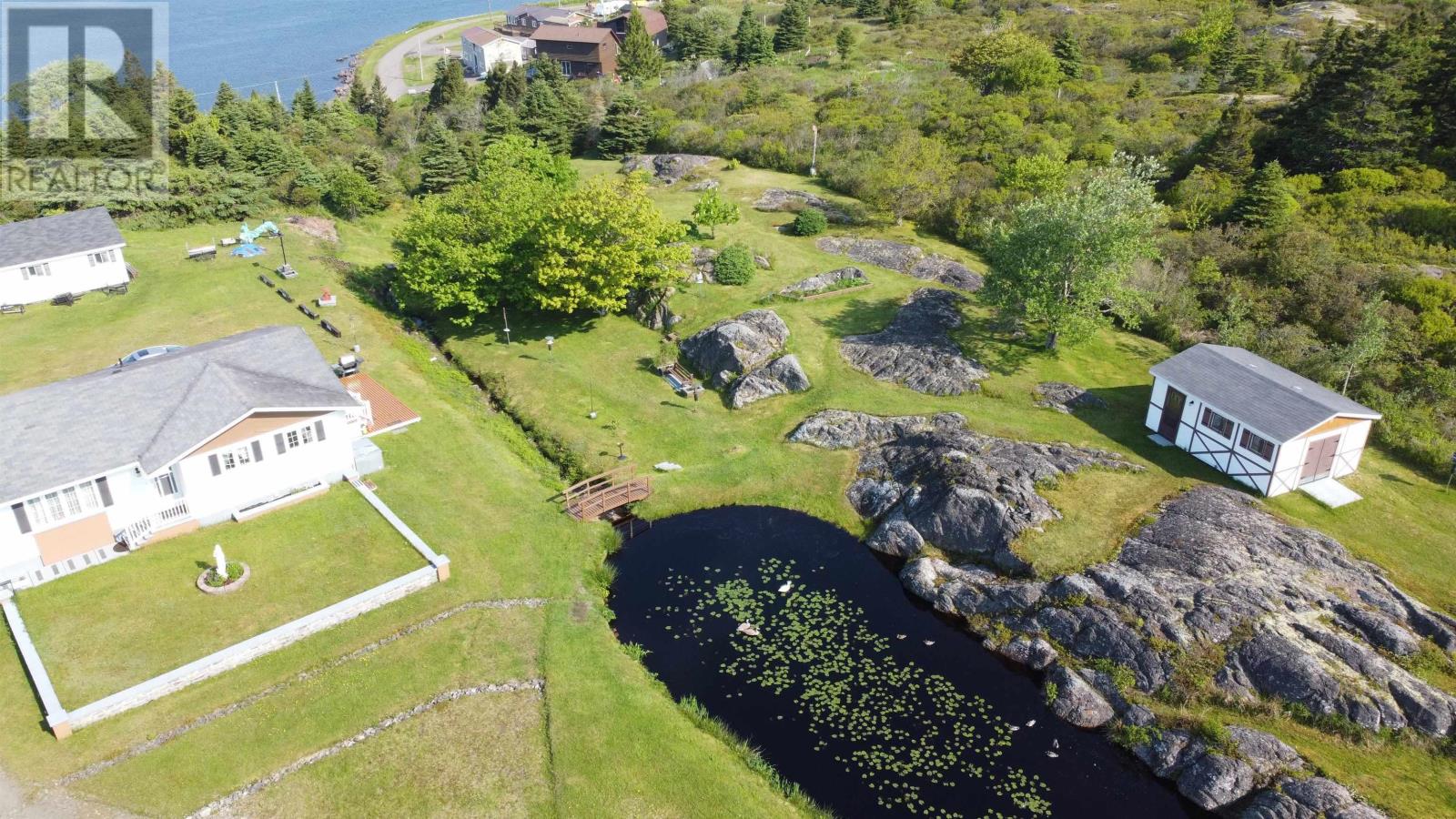 3817 Highway 206, Petit-de-grat, NS B0E 2L0