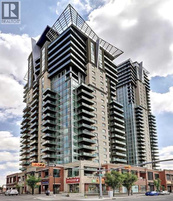 210 15 Avenue Se Unit 1303, Calgary, AB T2G 0B5