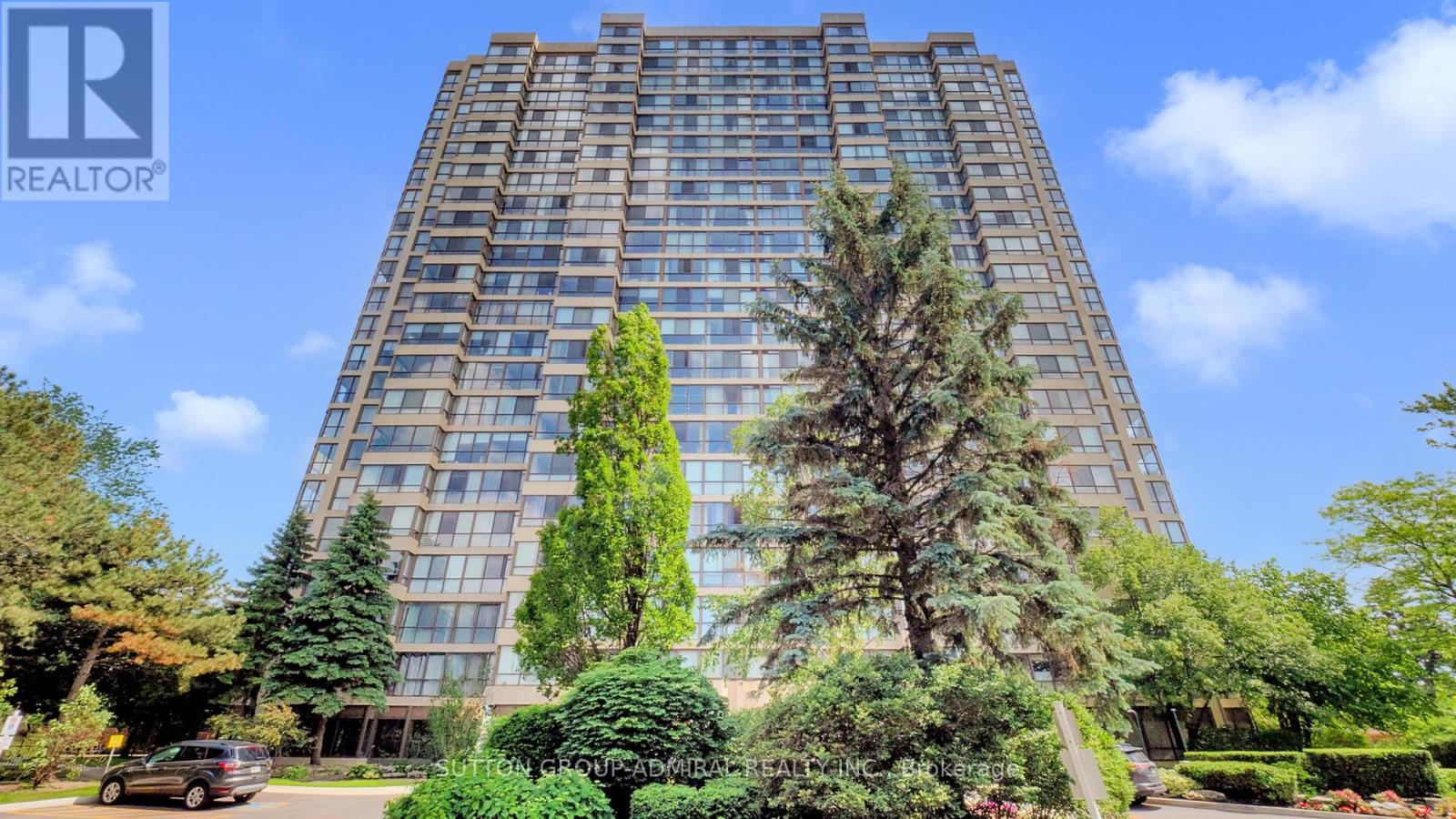 1804 131 Torresdale Ave, Toronto, ON M2R 3T1
