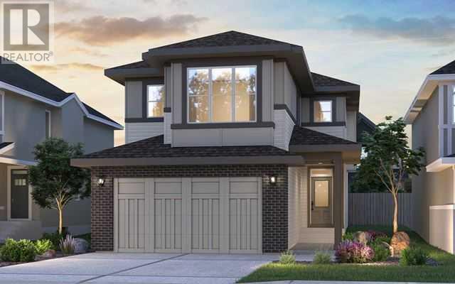 155 Chinook Winds Mnr SW, Airdrie, AB T4B 5P9