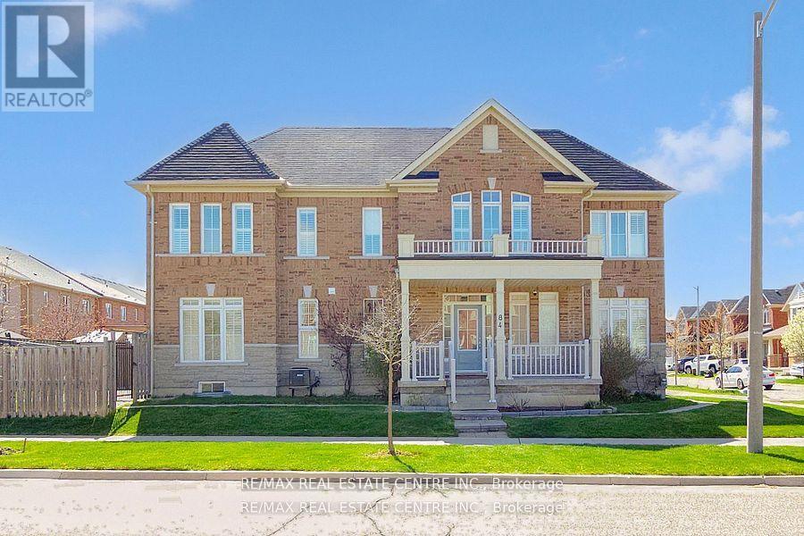 84 Betony Dr, Richmond Hill, ON L4E 3N2