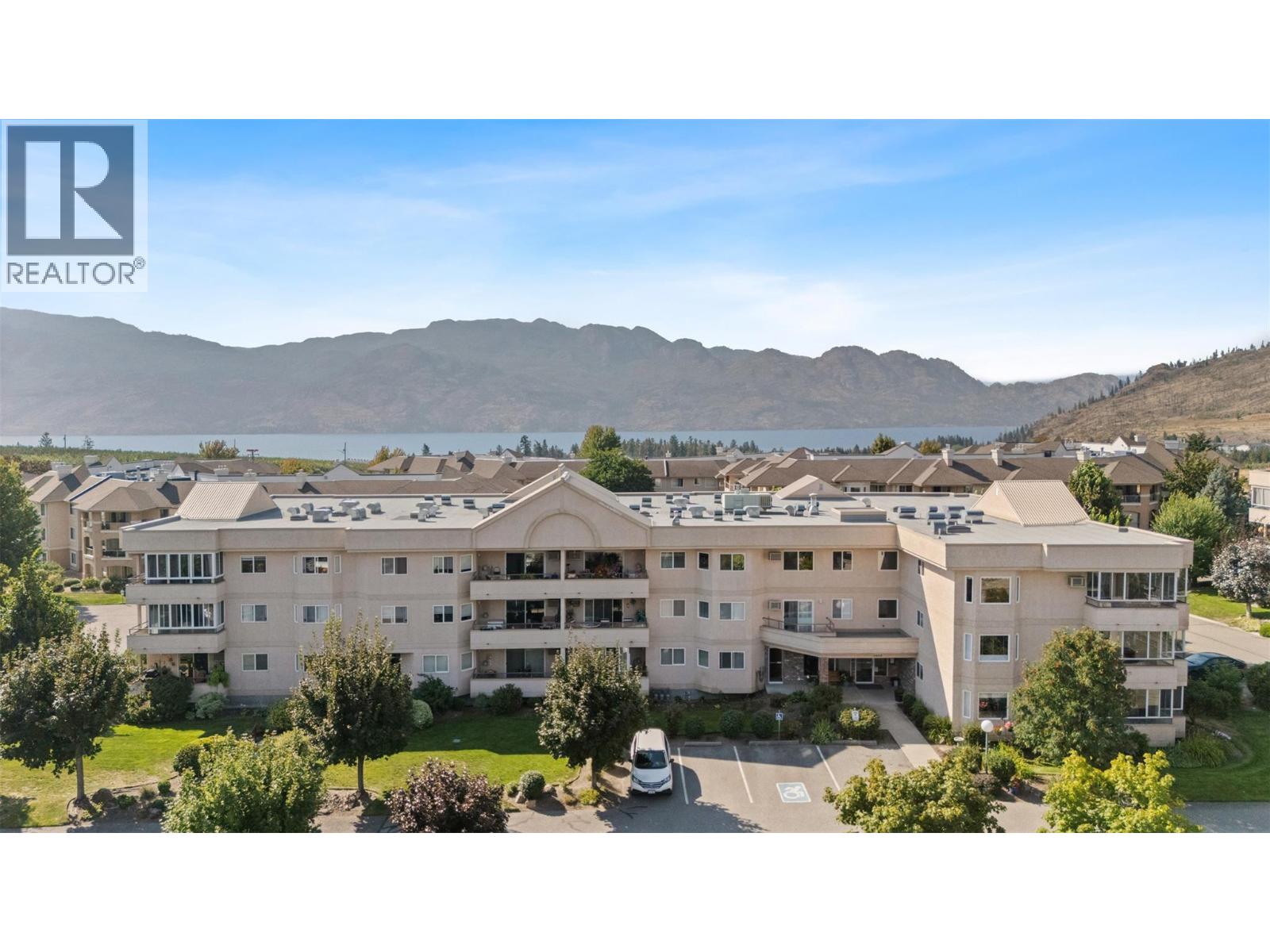 3854 Brown Road Unit 301, West Kelowna, BC V4T 2J5