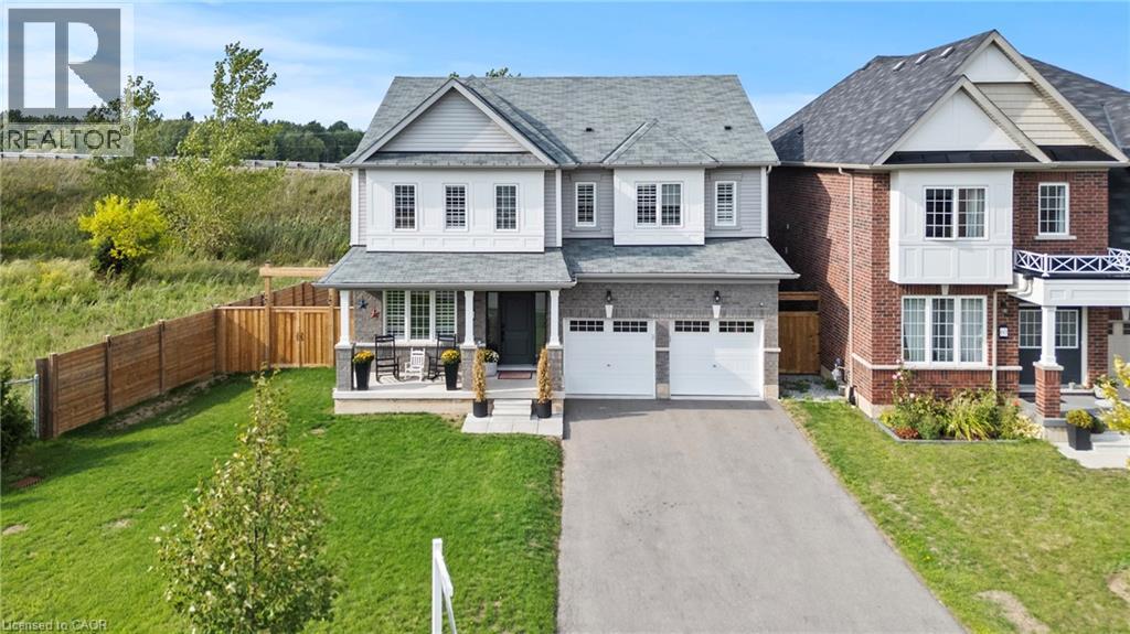 62 Esther Cres, Thorold, ON L3B 0G2