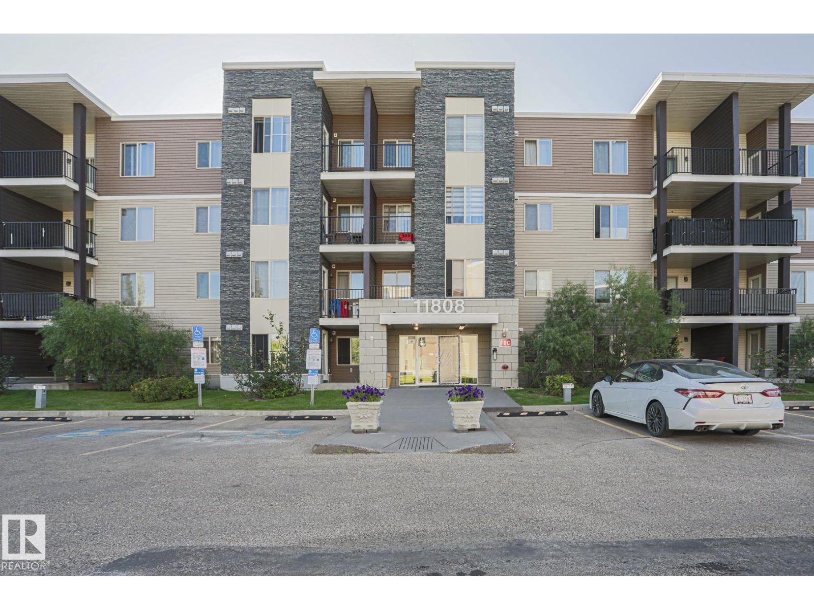 11808 22 Avenue Southwest #314, Edmonton, AB T6W 2A2