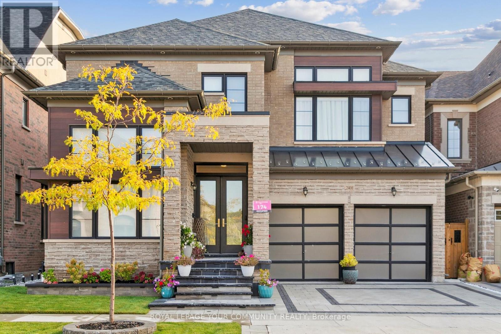 2401 Irene Cres, Oakville Ga Glen Abbey, ON L6M 5M5