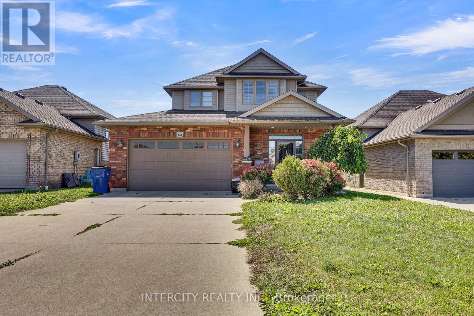 82 Molengraaf Way, Chatham-Kent, ON N7M 0A2