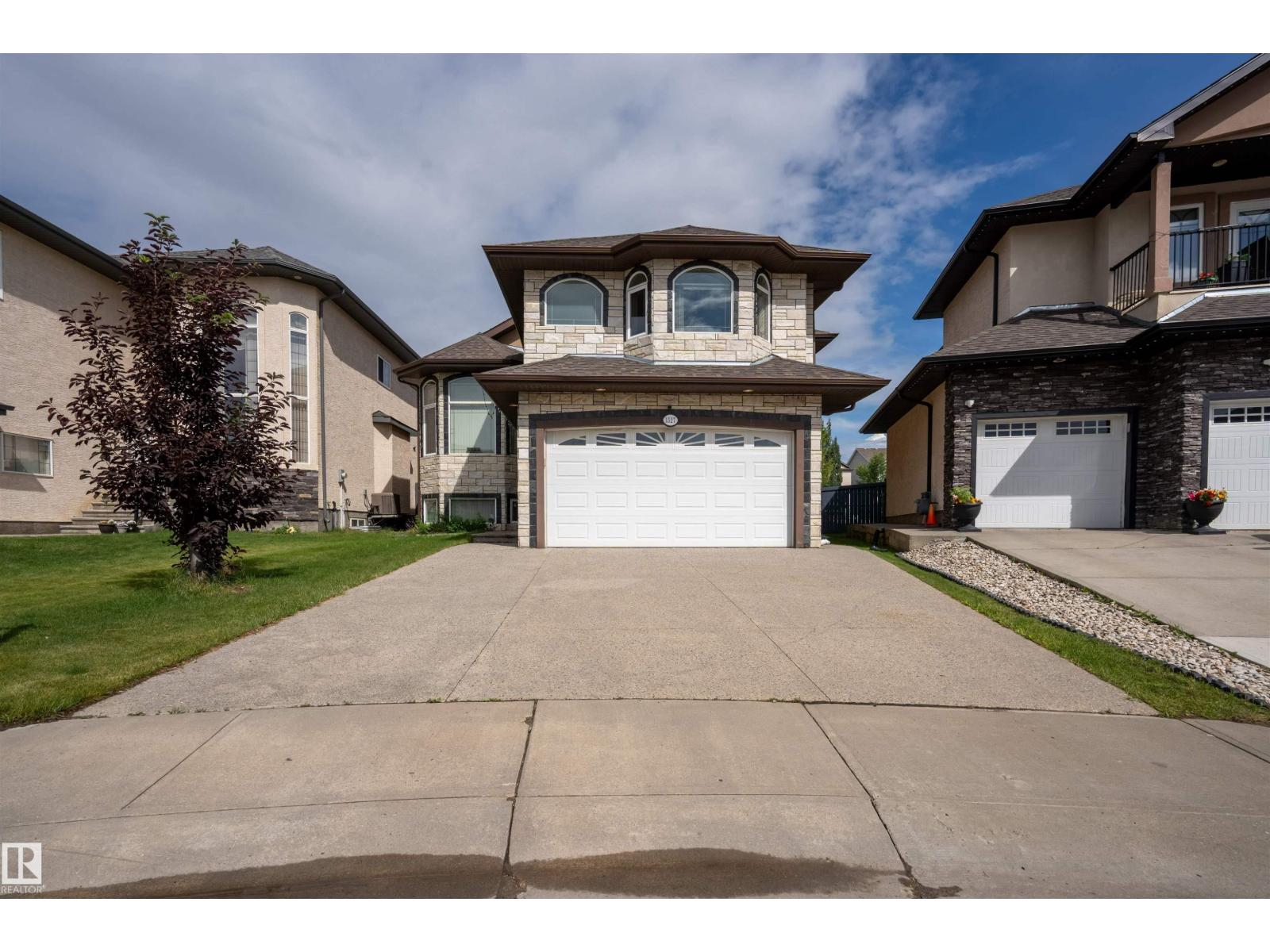 67 St Sw Unit 1527, Edmonton, AB T6X 0G8
