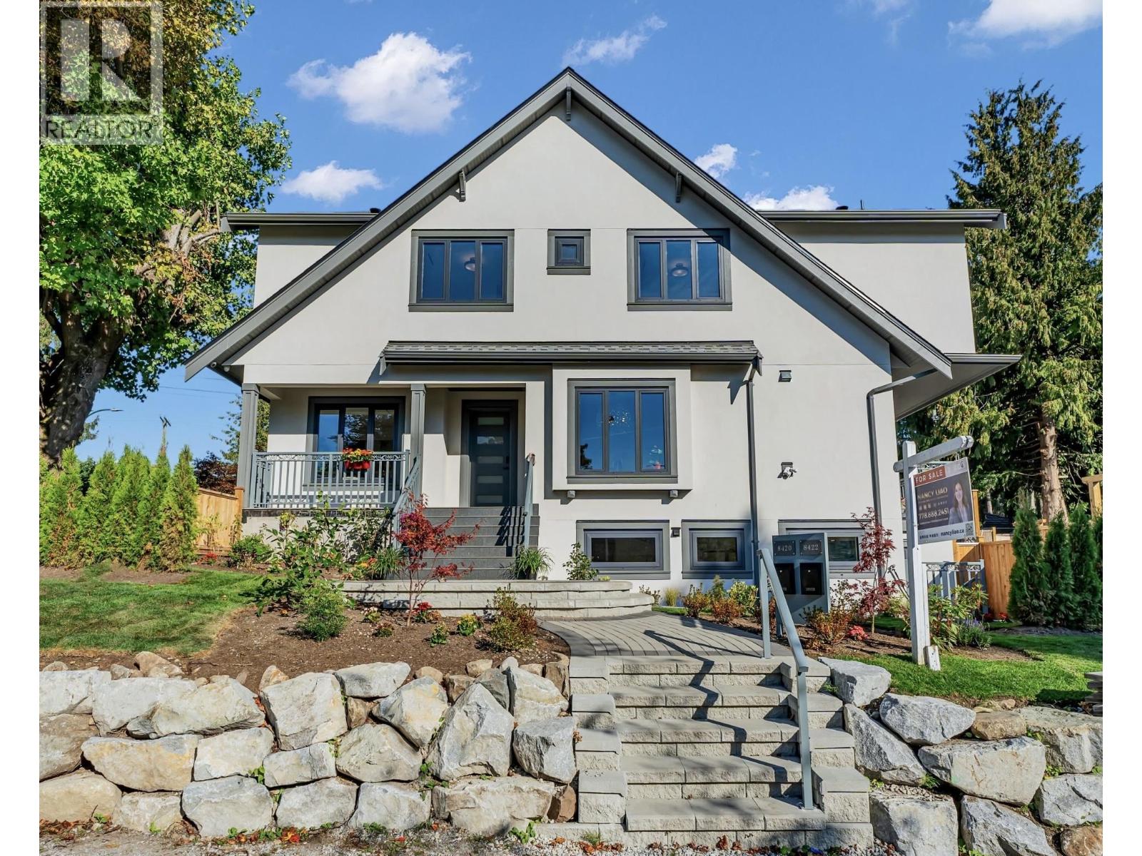 8420 W Wiltshire St, Vancouver, BC V6P 2V8