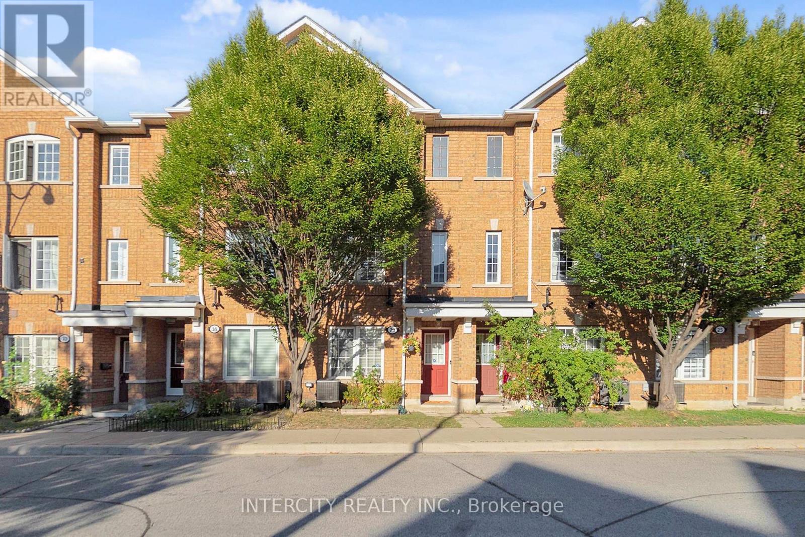 29 Birdstone Cres, Toronto, ON M6N 5H6