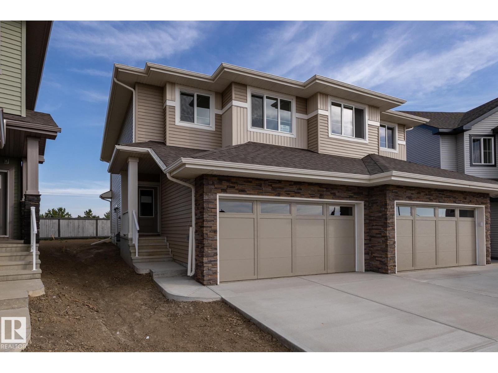 97 Av Unit 8641, Morinville, AB T8R 2S1