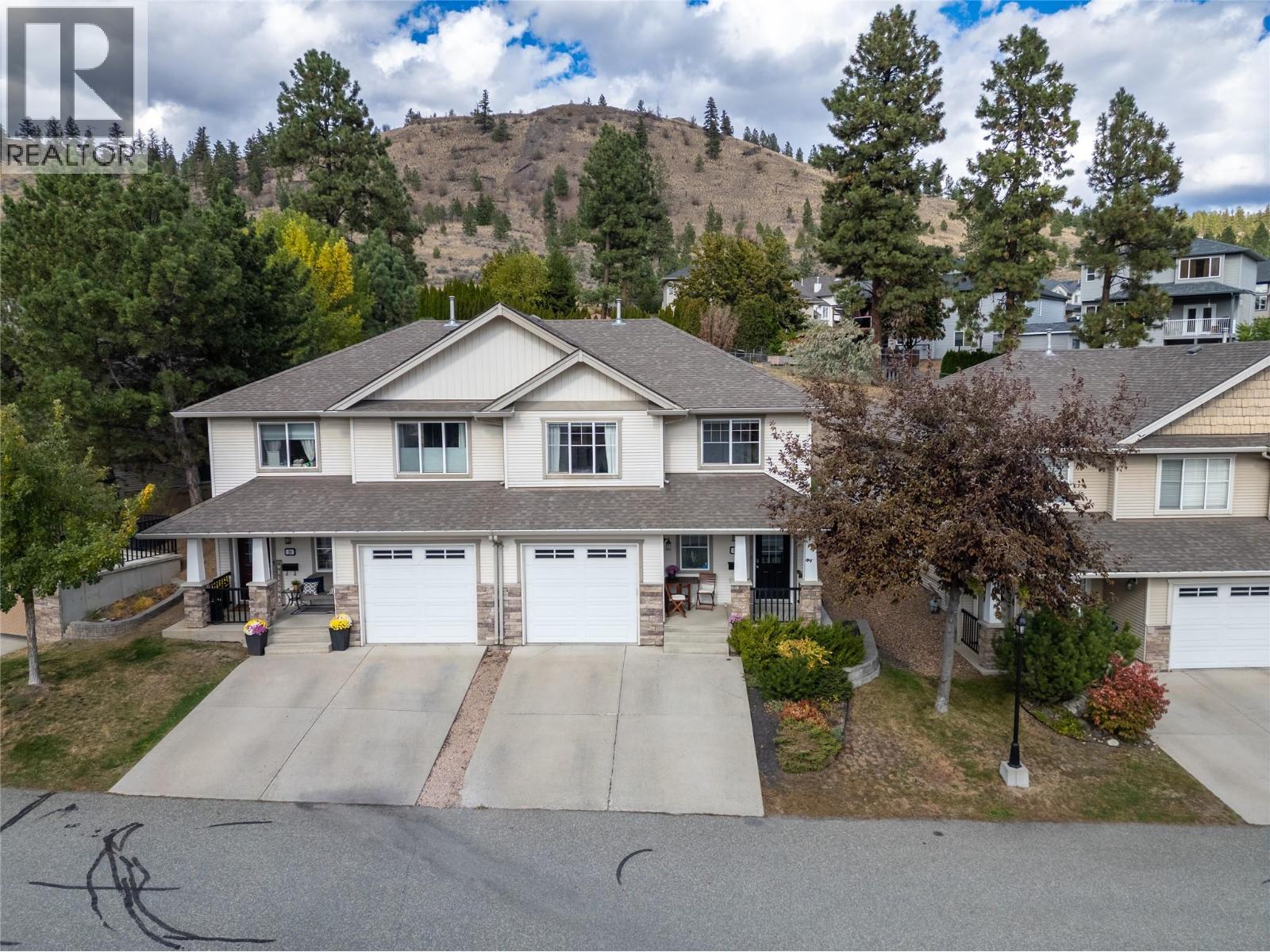 1940 Hillside Drive Unit 30, Kamloops, BC V2E 2T3