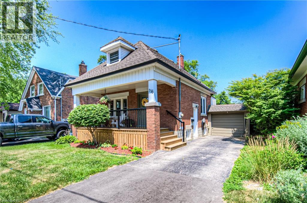 116 Waterloo St, Waterloo, ON N2J 1X9