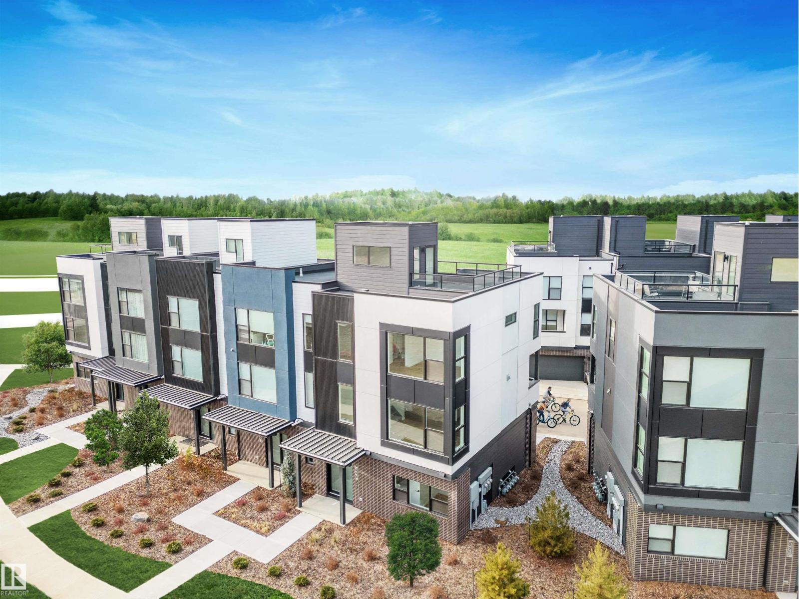 5 Rondeau Drive #44, St. Albert, AB T8N 7X8