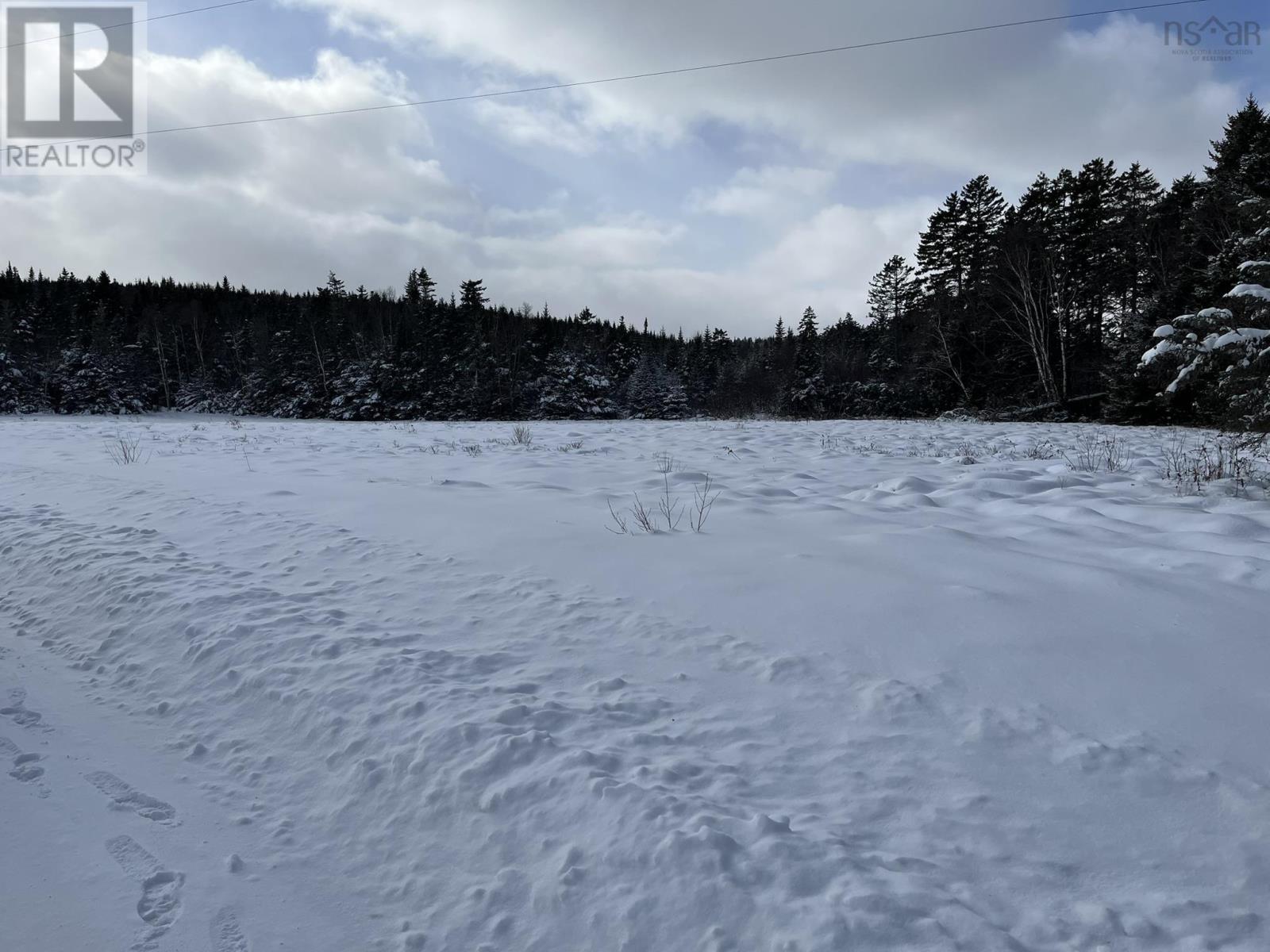 100 Acres Spencers Beach Rd, Spencers Island, NS B0M 1S0
