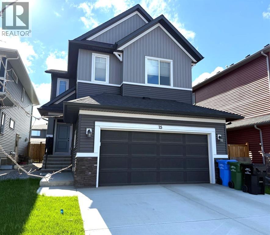 15 Creekside Grv SW, Calgary, AB T2X 4A8