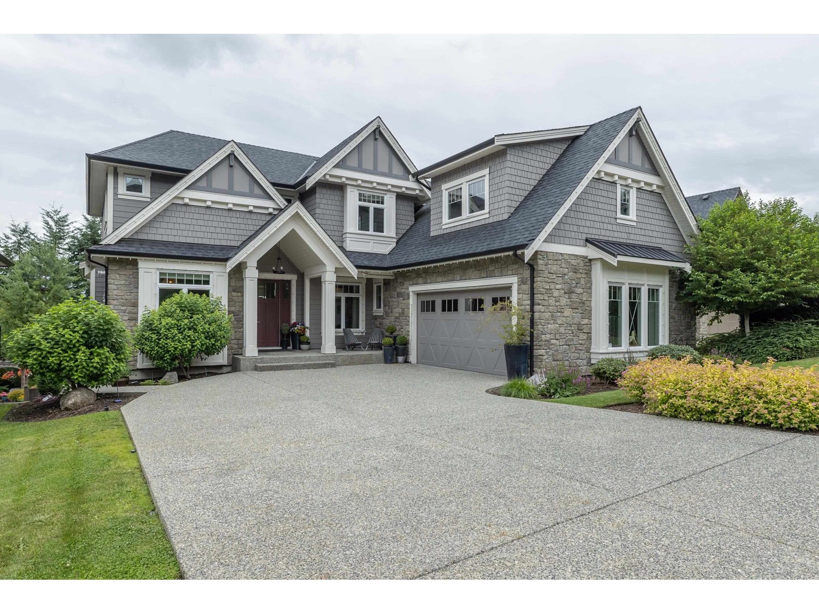 24455 61 Avenue Unit 7, Langley, BC V2Y 0R4