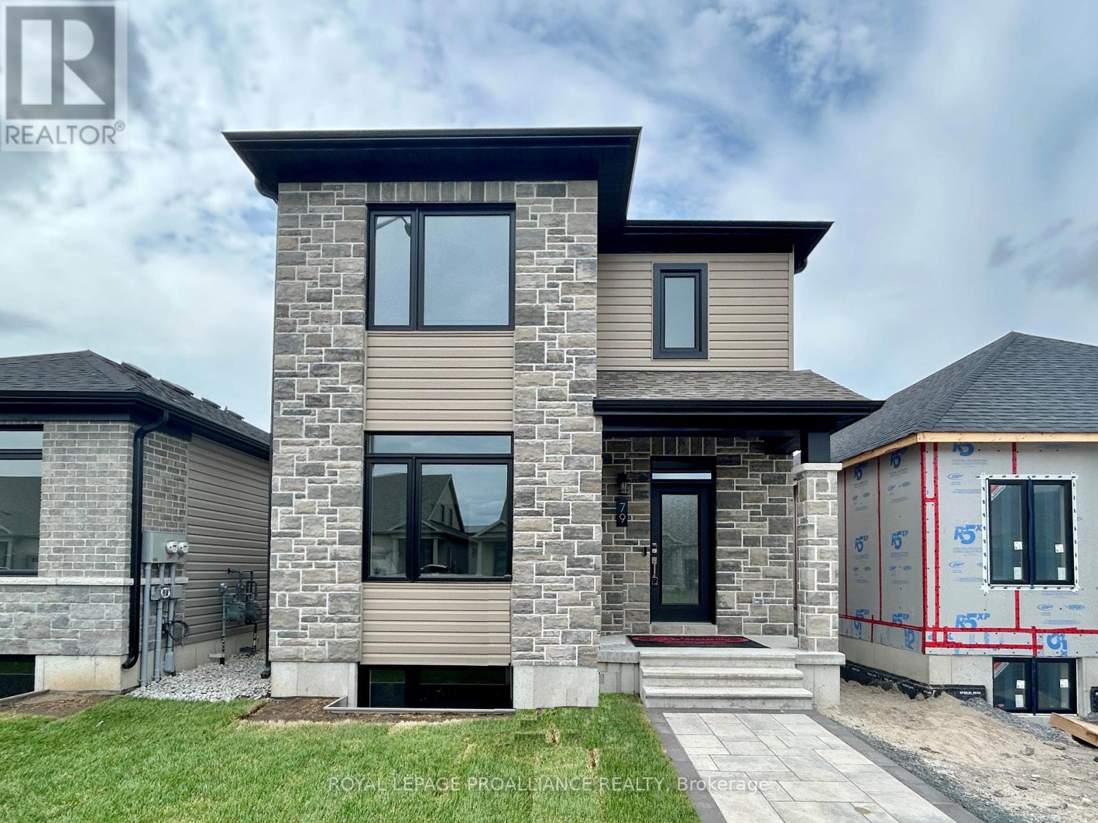 79 Athabaska Dr, Belleville Thurlow Ward, ON K8N 0T1