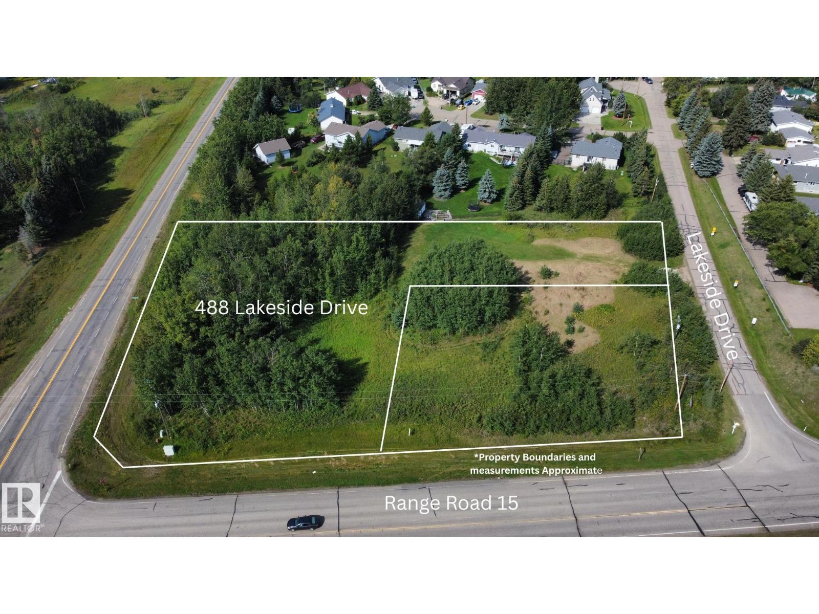 488 Lakeside Dr, Spring Lake, AB T7Z 2V5