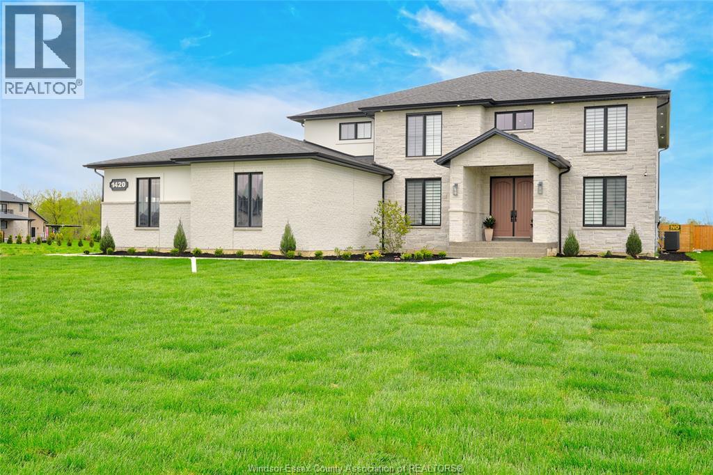 1420 Mullins, Lakeshore, ON N0R 1V0