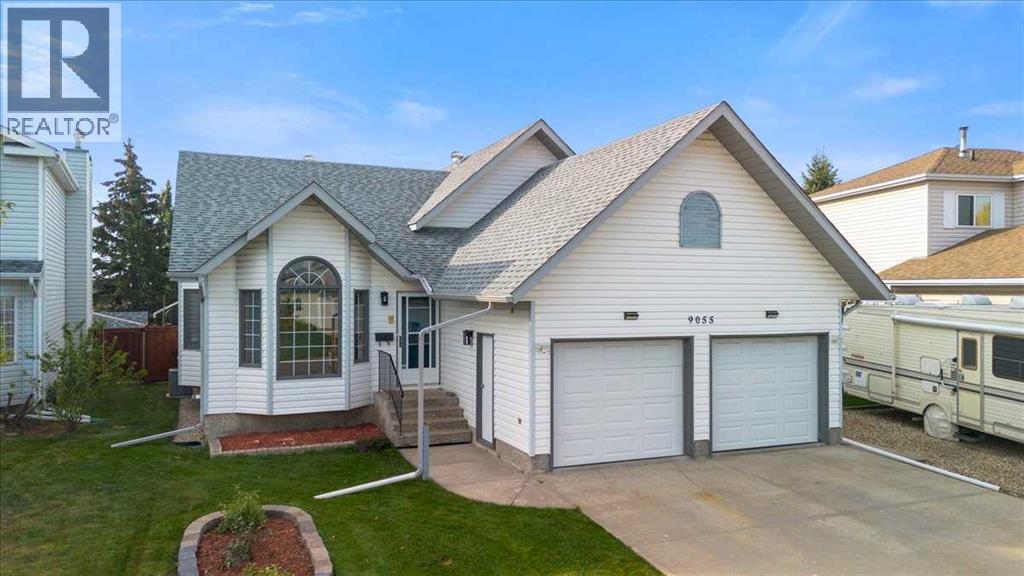 106 Avenue Unit 9055, Grande Prairie, AB T8X 1H8