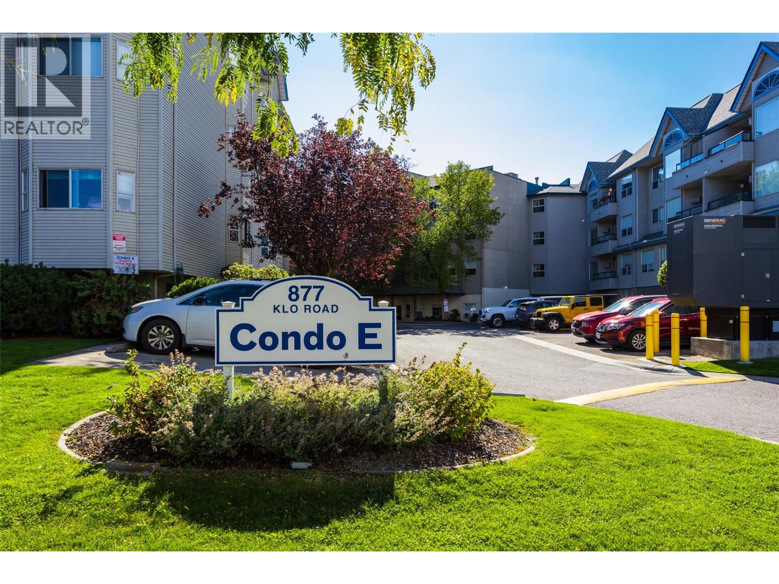 877 Klo Road Unit 125, Kelowna, BC V1Y 9R1