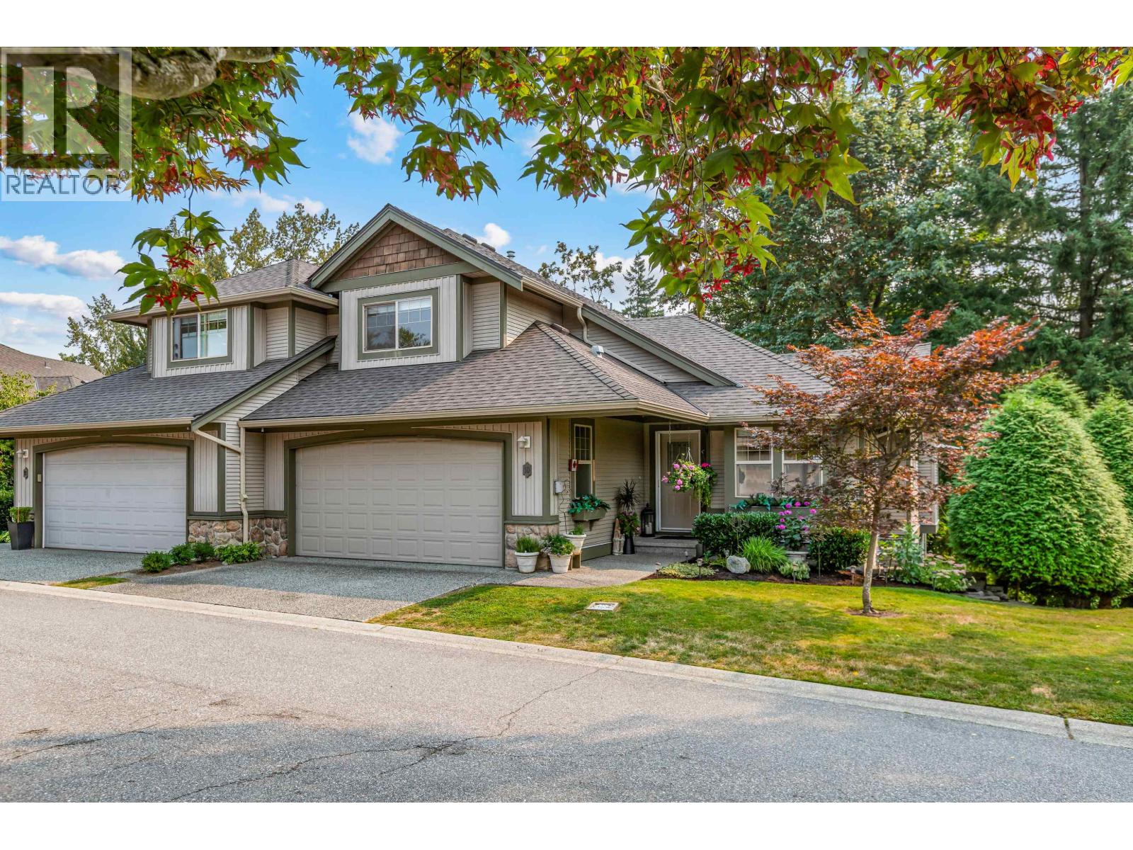 23281 Kanaka Way Unit 10, Maple Ridge, BC V2W 1Z2