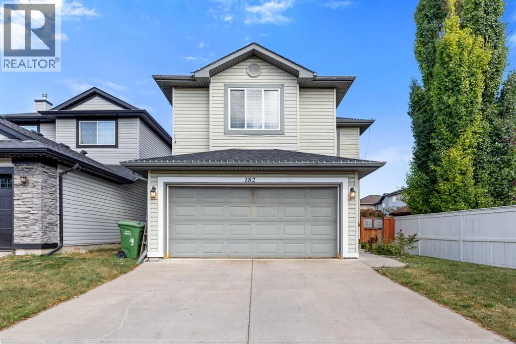 182 Tuscany Ravine Rd NW, Calgary, AB T3L 2T1