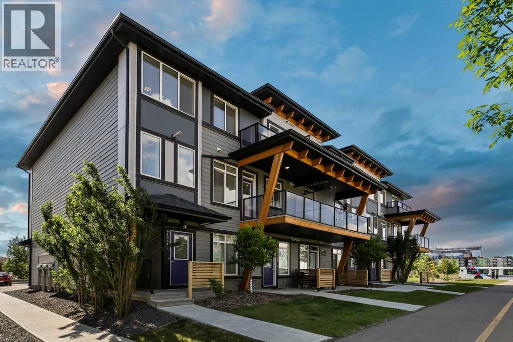 45 Street Se Unit 19617, Calgary, AB T3M 3A7