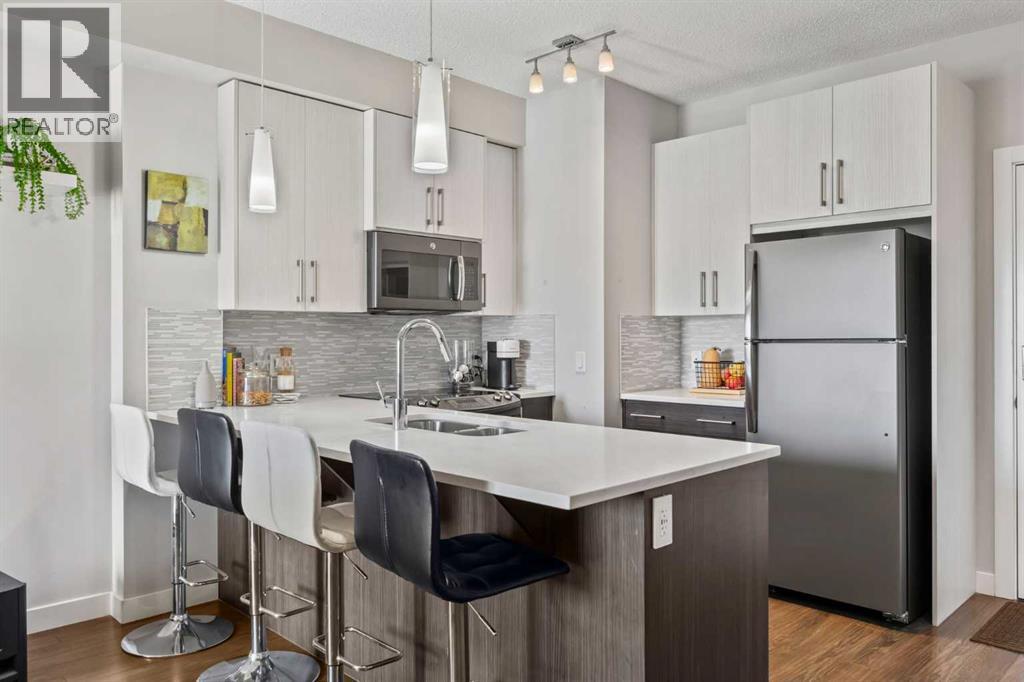 8 Sage Hill Terrace Nw Unit 316, Calgary, AB T3R 0W5
