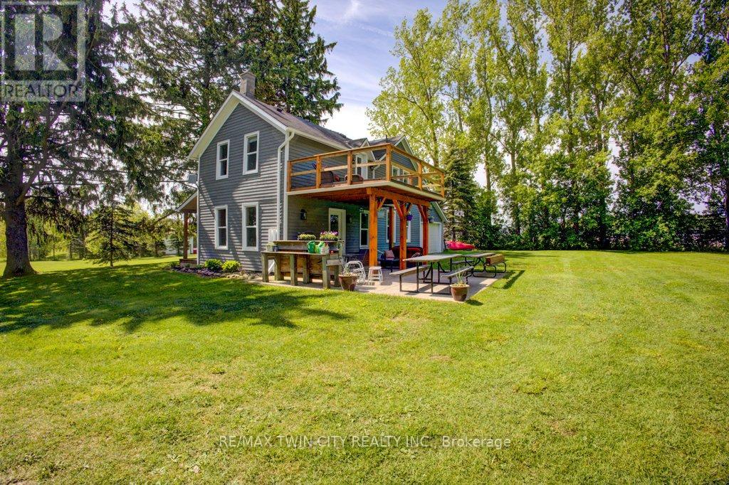 86561 London Rd, North Huron, ON N0G 2W0
