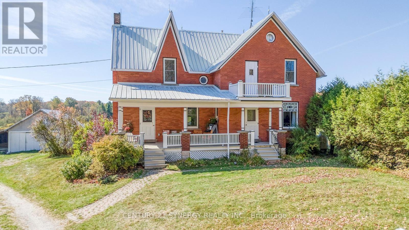 713 Rutherford Side Rd, Tay Valley, ON K7H 3C9