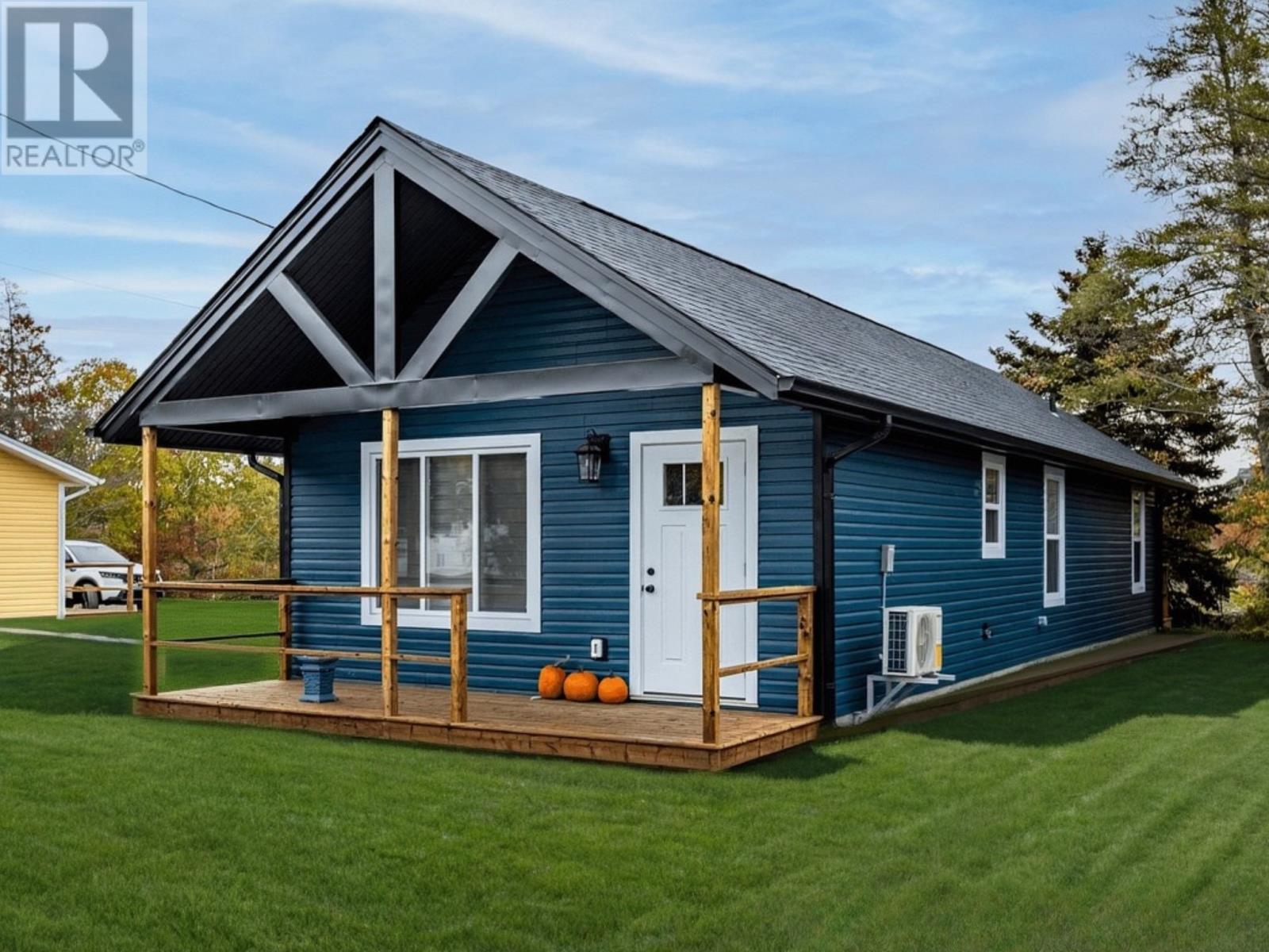 Lot 4 Hierlihy Place, Bay Roberts, NL A0A 1G0