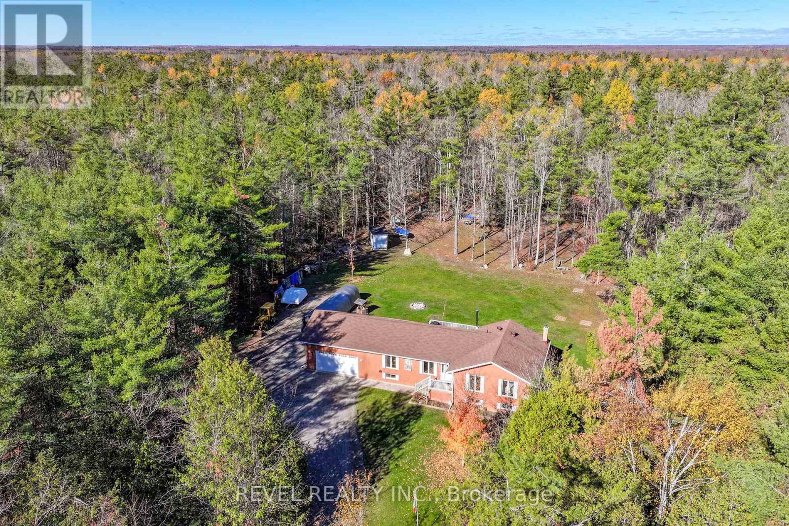 2371 County Rd 48 Rd, Kawartha Lakes, ON K0M 2B0