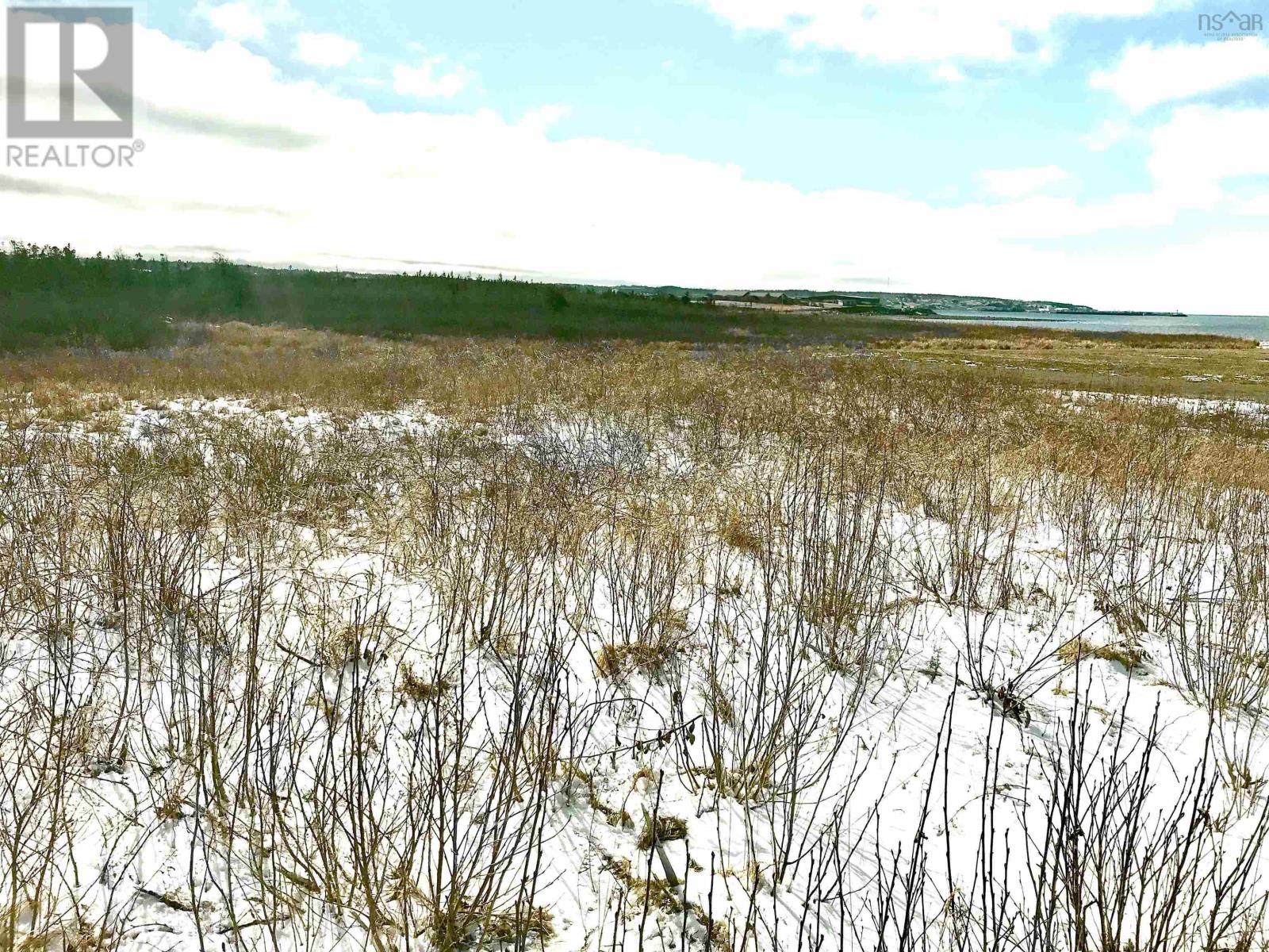 Lot Sr-2c Sunset Road, Meteghan River, NS B0W 2L0