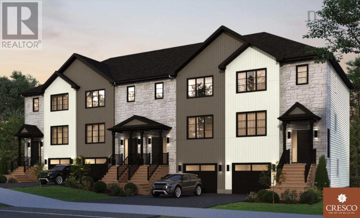 Sd04d 139 Terrastone Ridge, Dartmouth, NS B2X 2E8