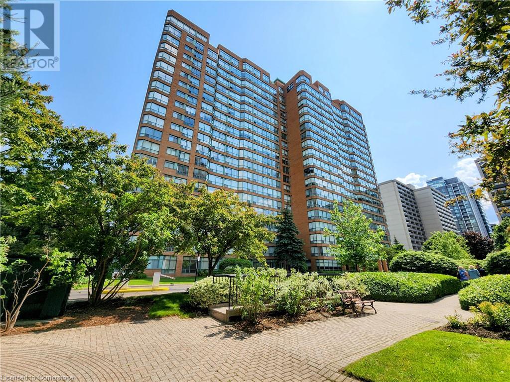 1276 Maple Crossing Boulevard Unit 208, Burlington, ON L7S 2J9