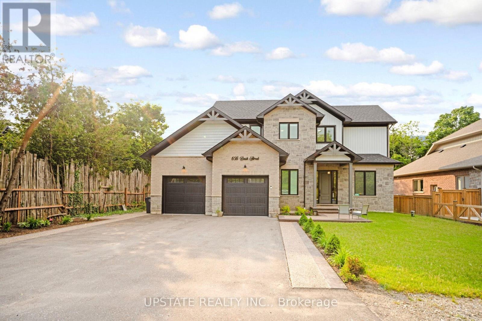 656 Bush St, Caledon, ON L7K 0E5